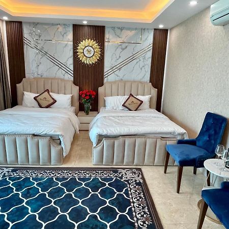 האנוי The Royal Hotel Near West Lake מראה חיצוני תמונה