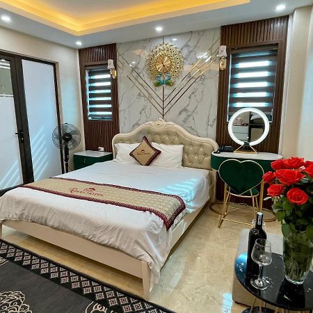האנוי The Royal Hotel Near West Lake מראה חיצוני תמונה