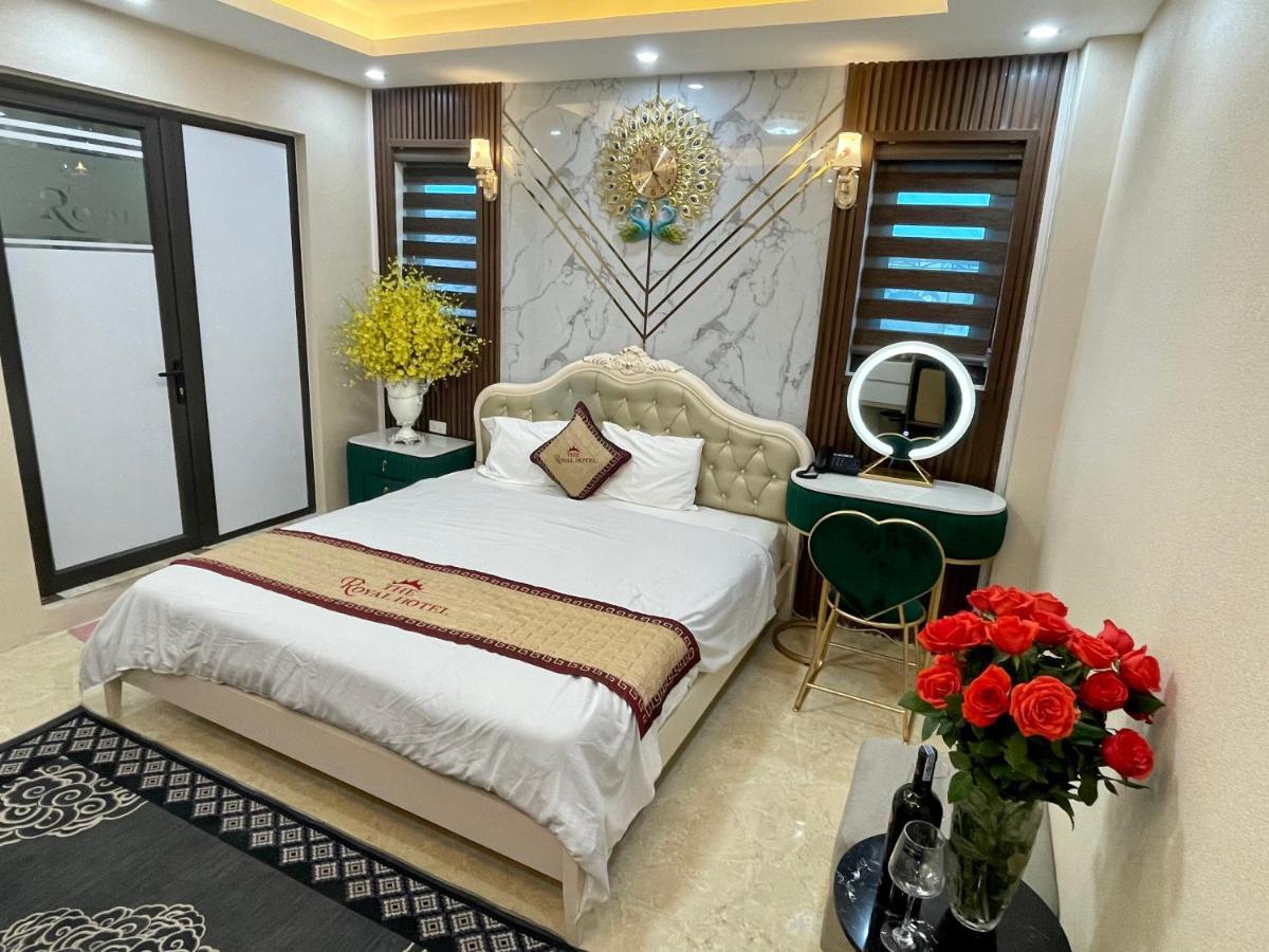 האנוי The Royal Hotel Near West Lake מראה חיצוני תמונה