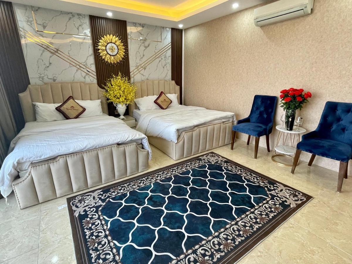 האנוי The Royal Hotel Near West Lake מראה חיצוני תמונה