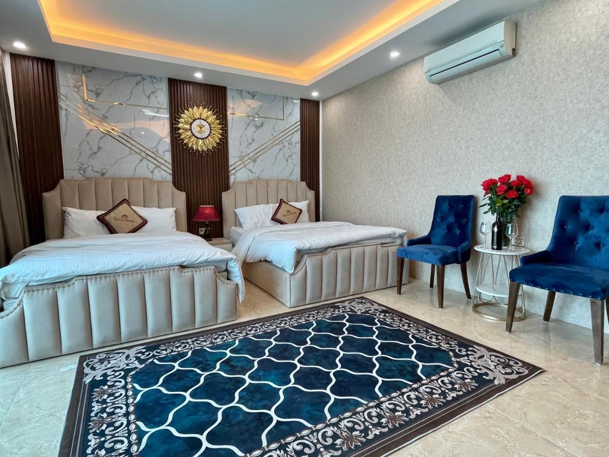 האנוי The Royal Hotel Near West Lake מראה חיצוני תמונה