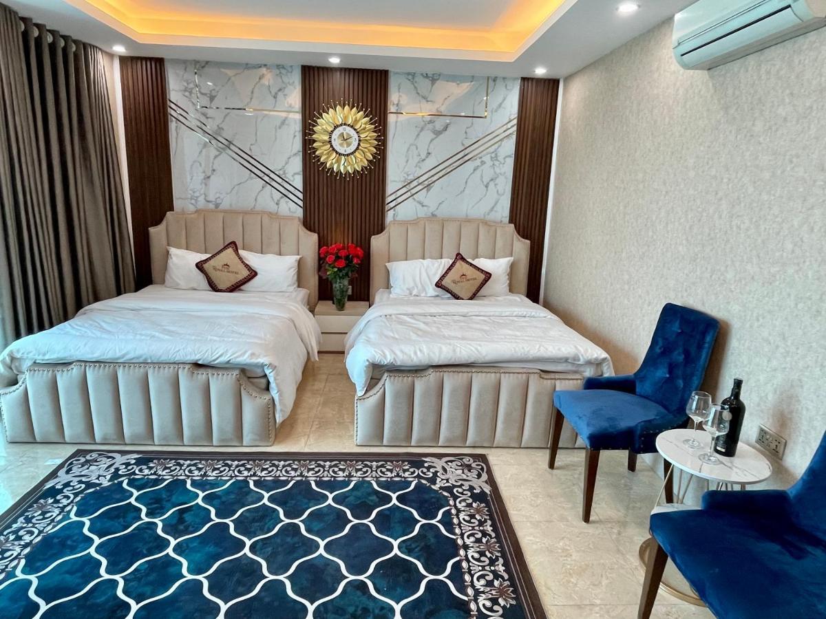 האנוי The Royal Hotel Near West Lake מראה חיצוני תמונה
