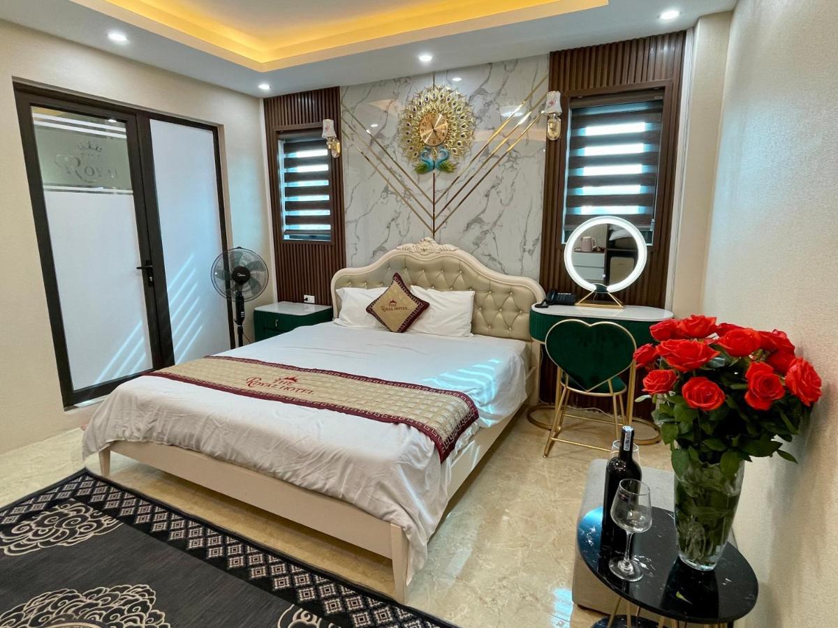 האנוי The Royal Hotel Near West Lake מראה חיצוני תמונה
