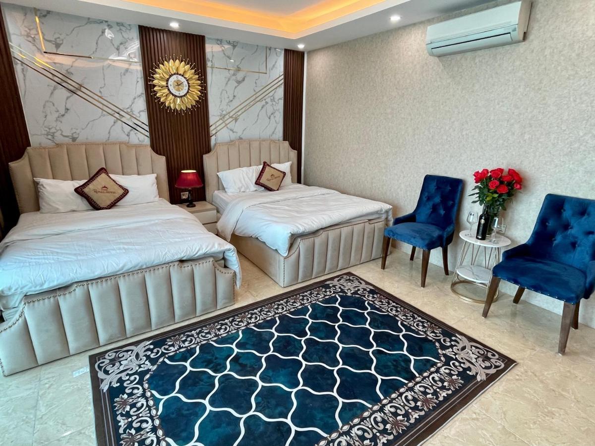 האנוי The Royal Hotel Near West Lake מראה חיצוני תמונה
