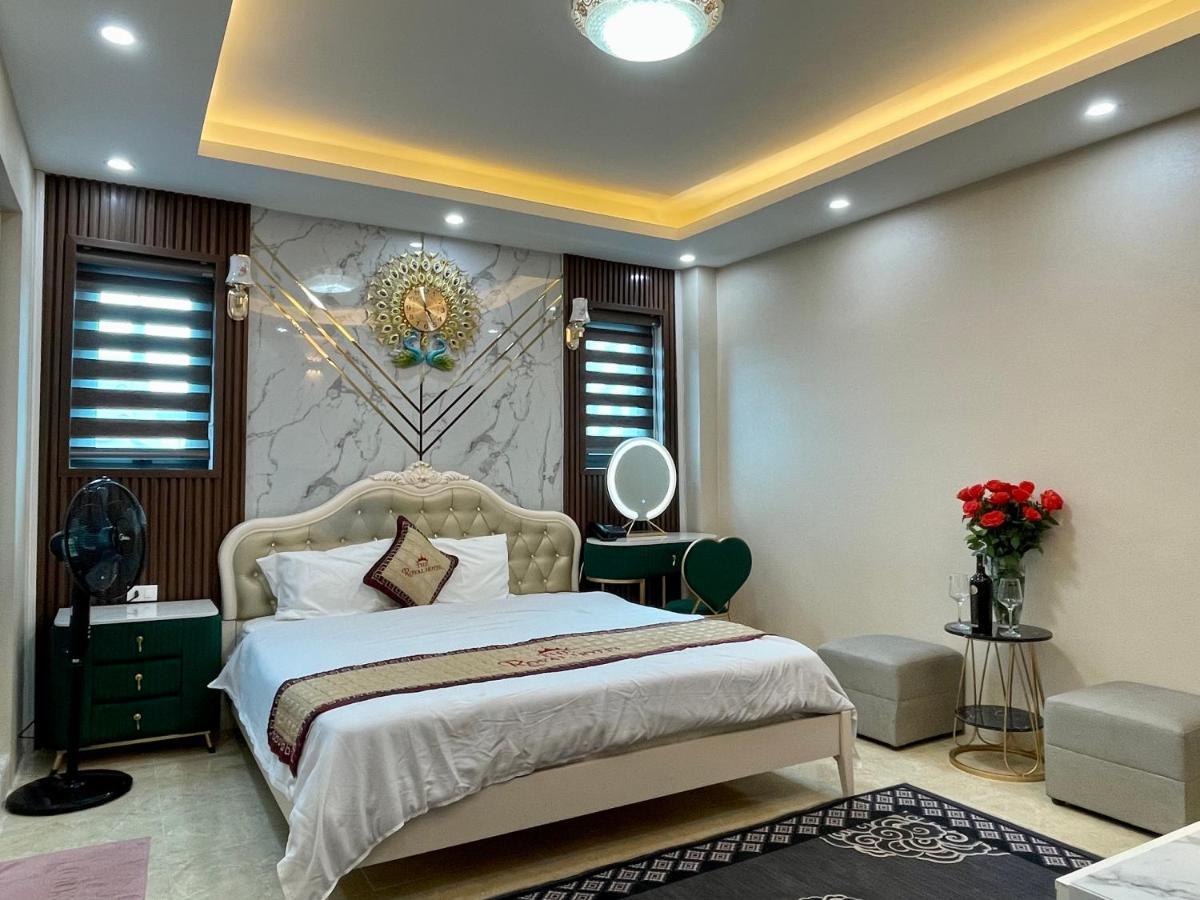 האנוי The Royal Hotel Near West Lake מראה חיצוני תמונה