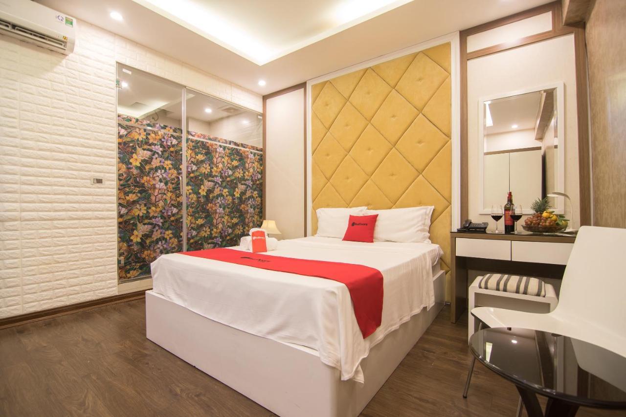 האנוי The Royal Hotel Near West Lake מראה חיצוני תמונה