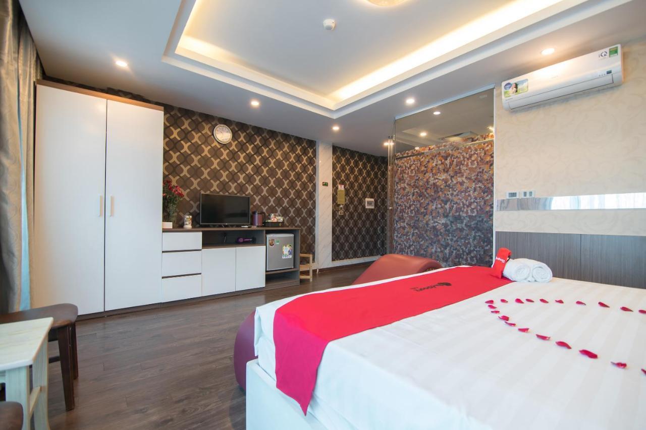 האנוי The Royal Hotel Near West Lake מראה חיצוני תמונה