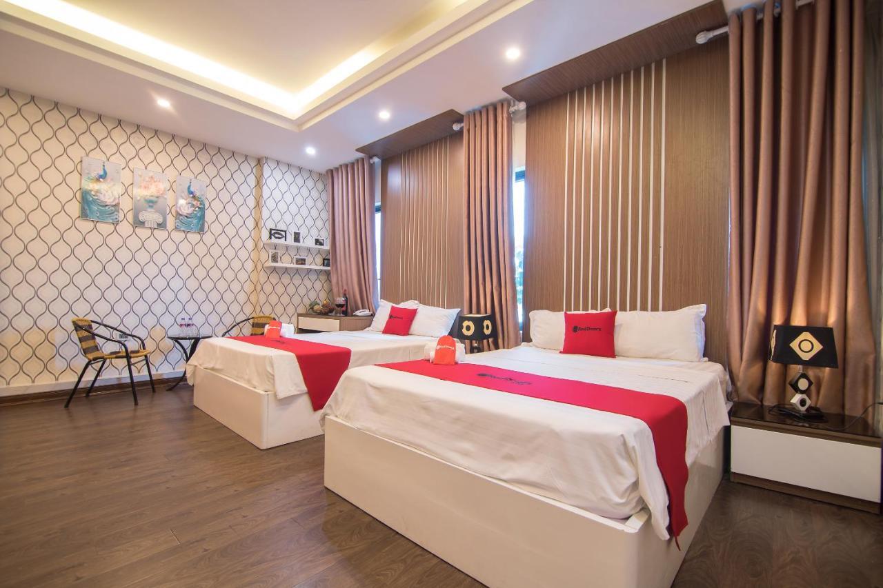האנוי The Royal Hotel Near West Lake מראה חיצוני תמונה