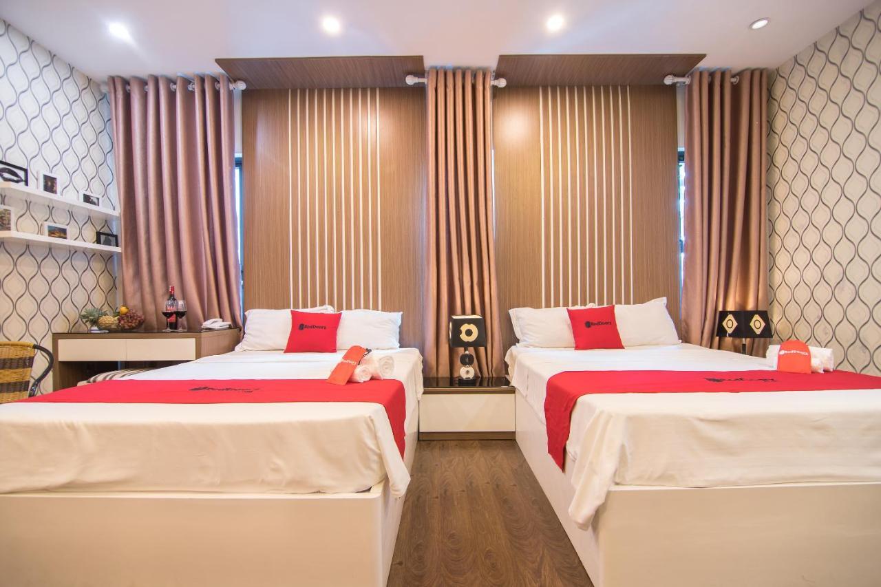 האנוי The Royal Hotel Near West Lake מראה חיצוני תמונה