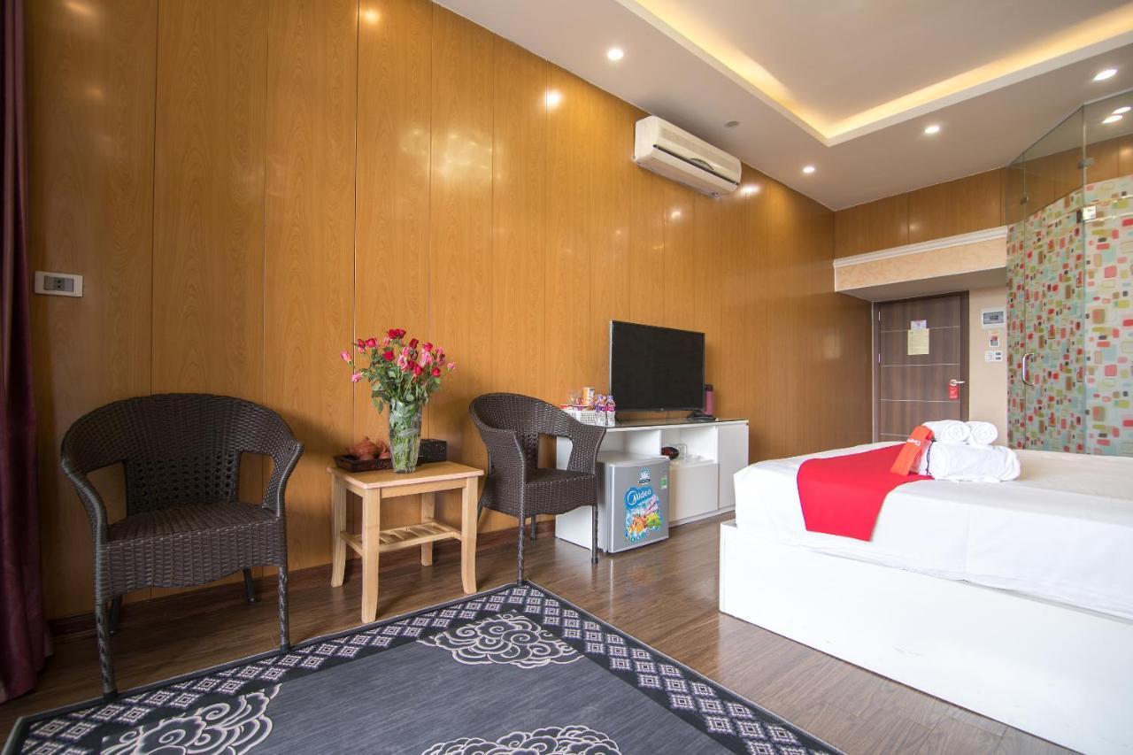 האנוי The Royal Hotel Near West Lake מראה חיצוני תמונה