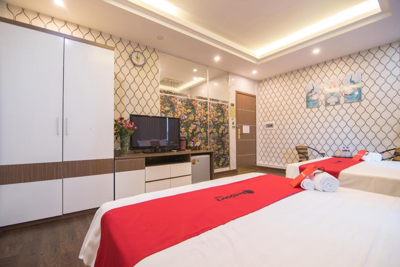 האנוי The Royal Hotel Near West Lake מראה חיצוני תמונה