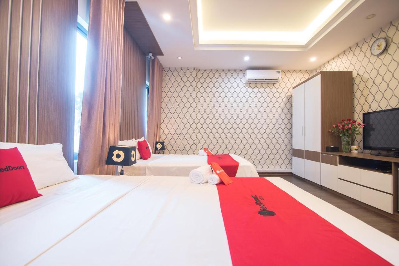 האנוי The Royal Hotel Near West Lake מראה חיצוני תמונה
