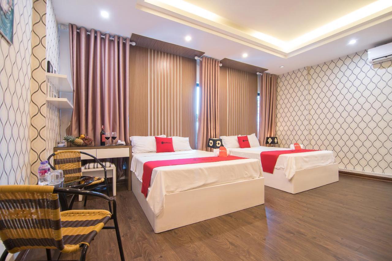 האנוי The Royal Hotel Near West Lake מראה חיצוני תמונה