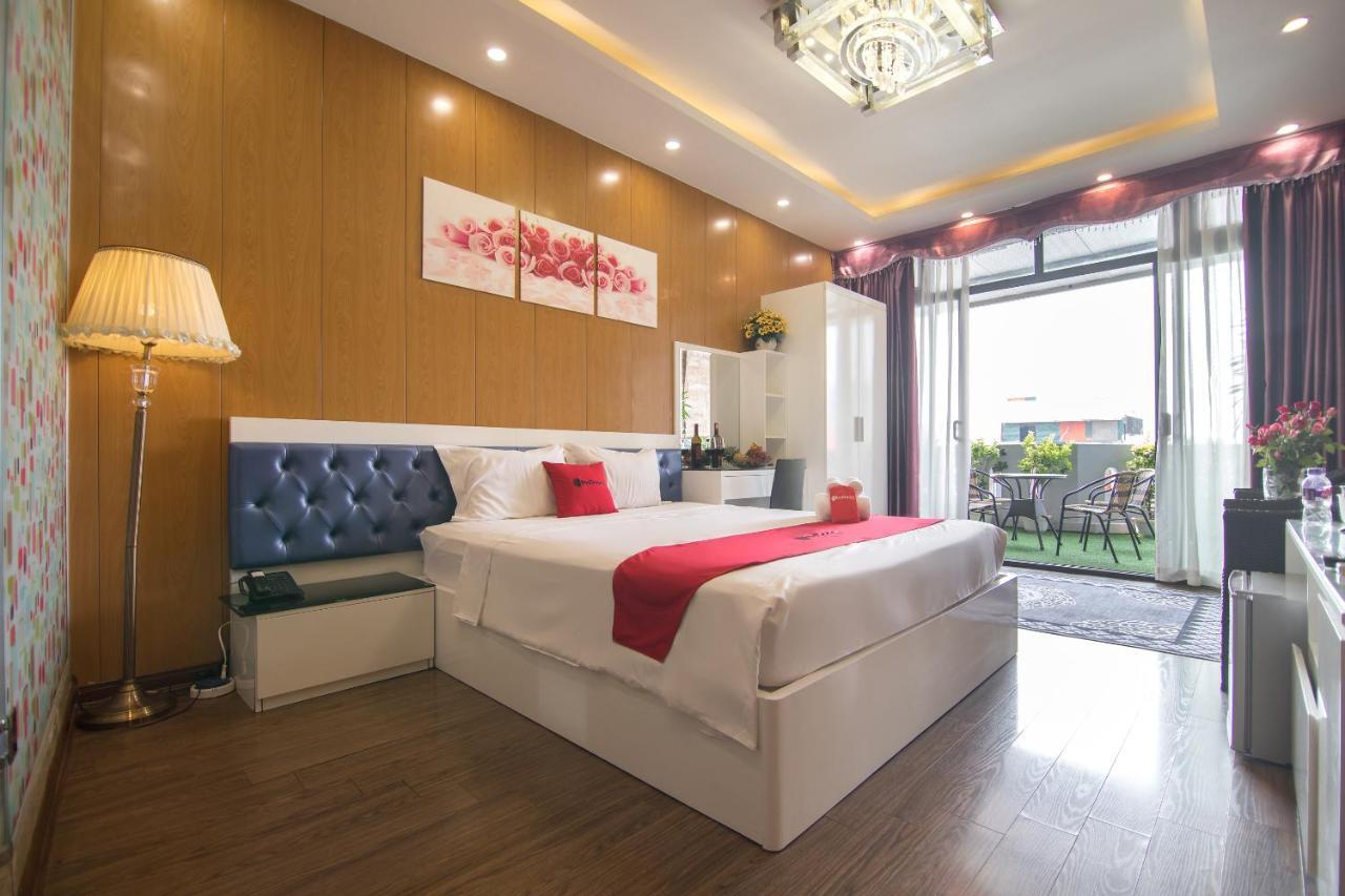 האנוי The Royal Hotel Near West Lake מראה חיצוני תמונה