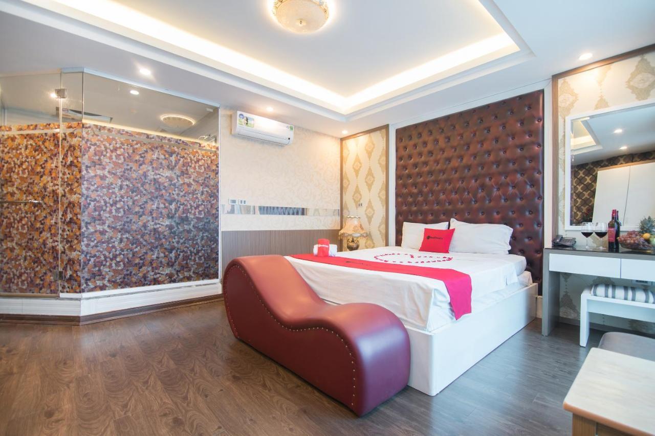 האנוי The Royal Hotel Near West Lake מראה חיצוני תמונה
