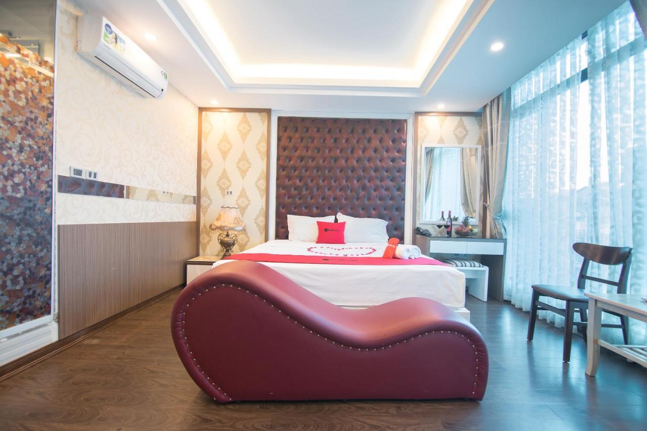 האנוי The Royal Hotel Near West Lake מראה חיצוני תמונה