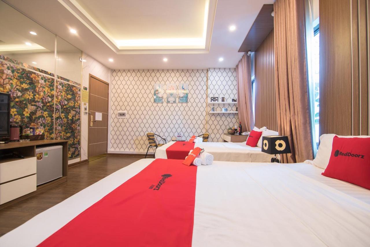 האנוי The Royal Hotel Near West Lake מראה חיצוני תמונה