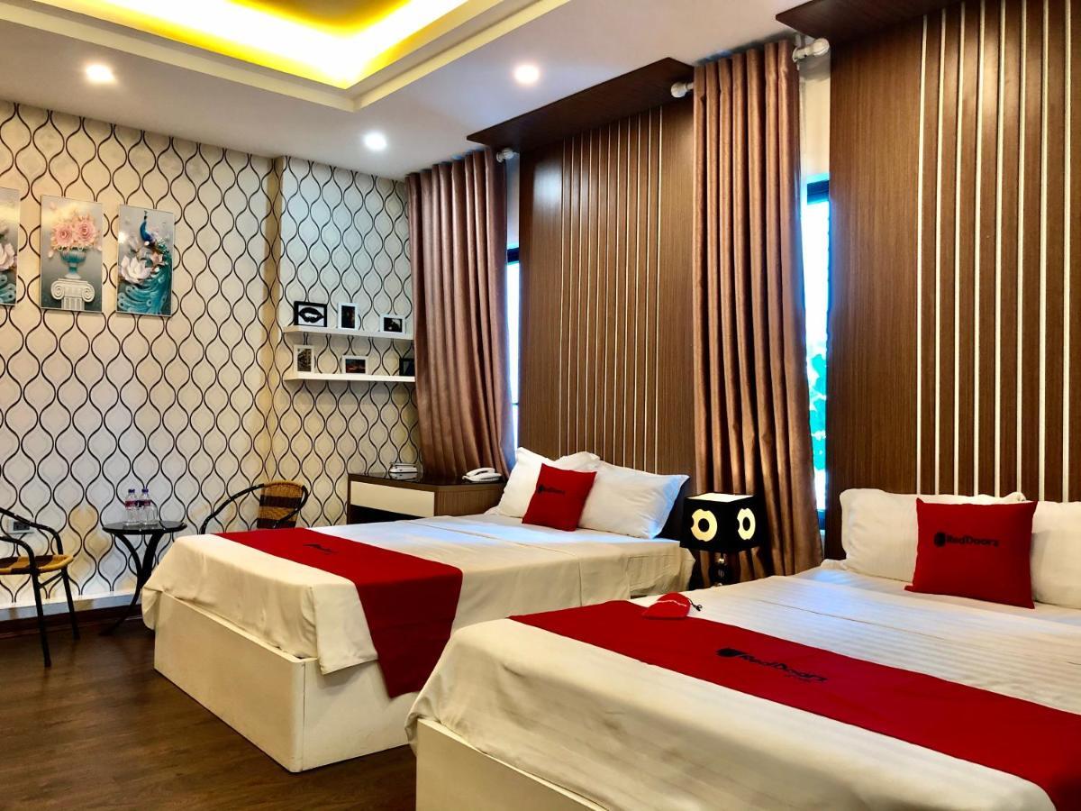 האנוי The Royal Hotel Near West Lake מראה חיצוני תמונה