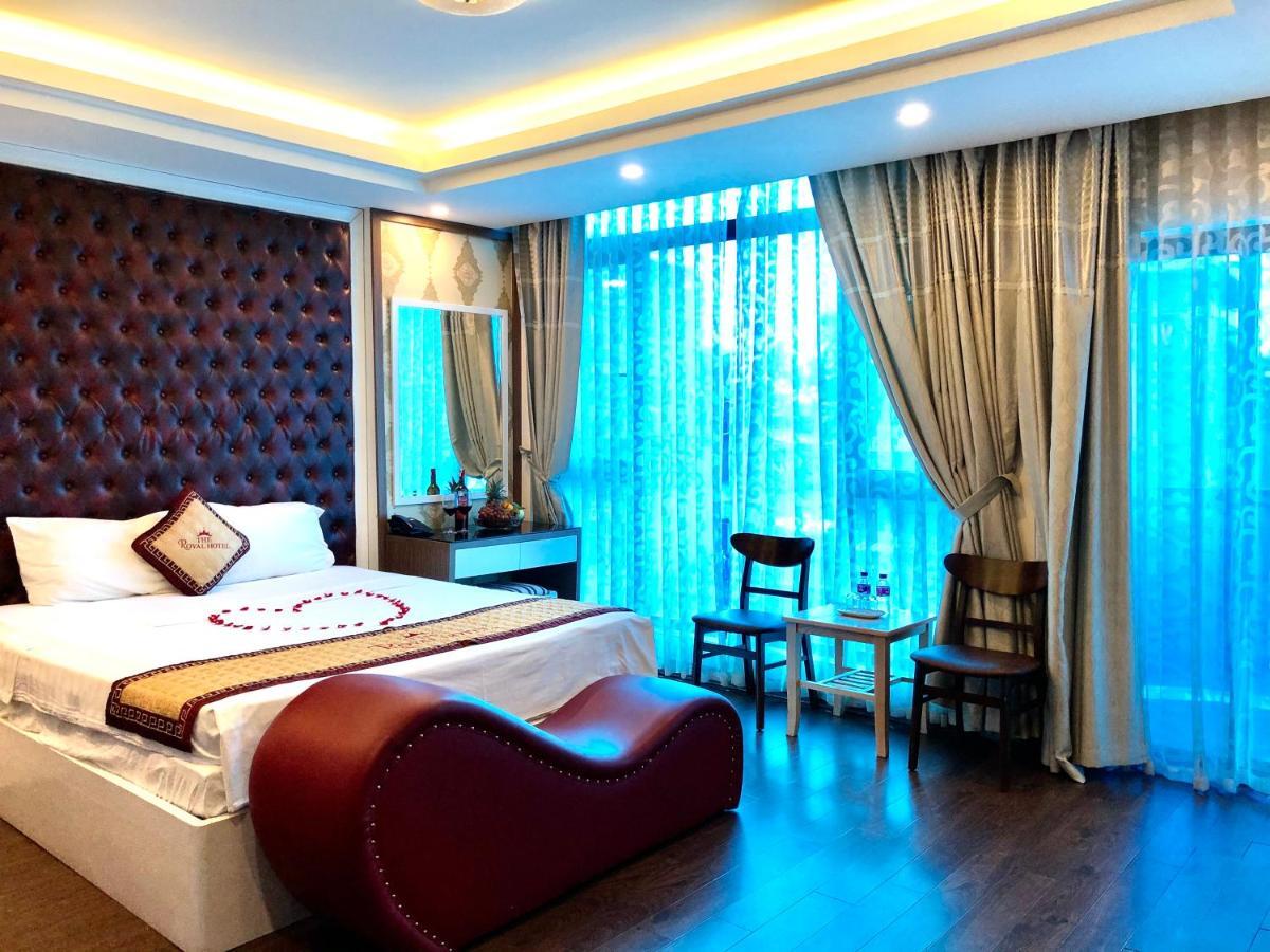 האנוי The Royal Hotel Near West Lake מראה חיצוני תמונה