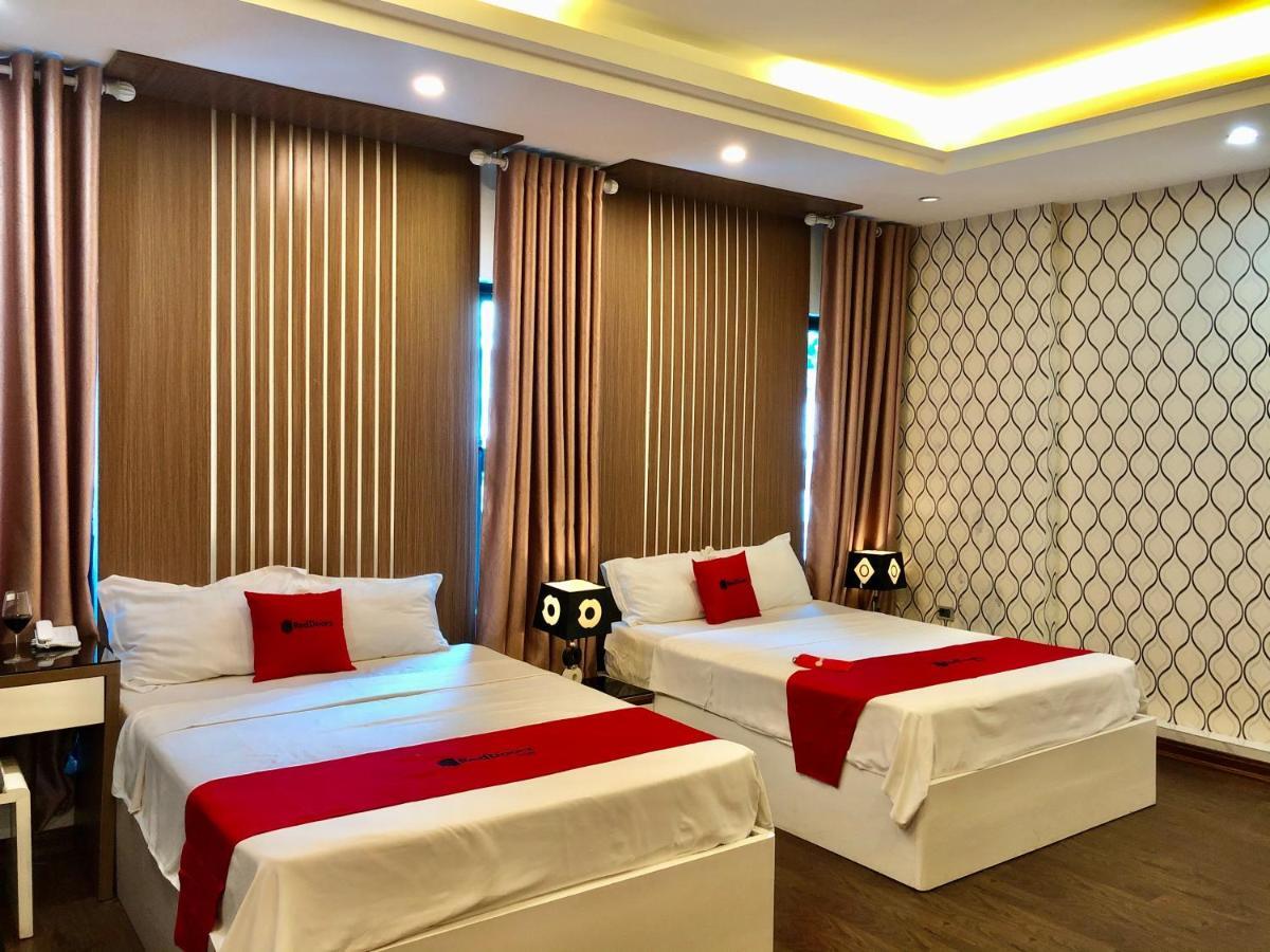 האנוי The Royal Hotel Near West Lake מראה חיצוני תמונה