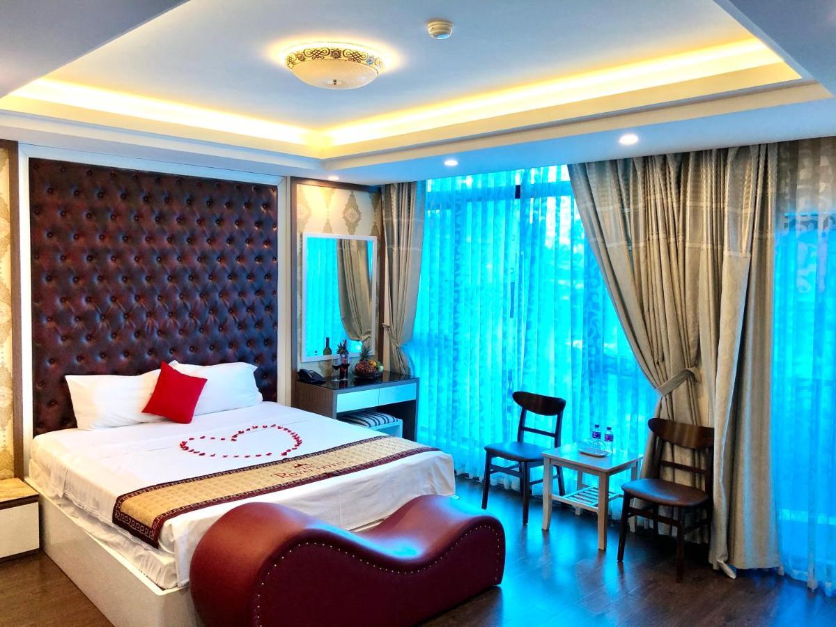 האנוי The Royal Hotel Near West Lake מראה חיצוני תמונה