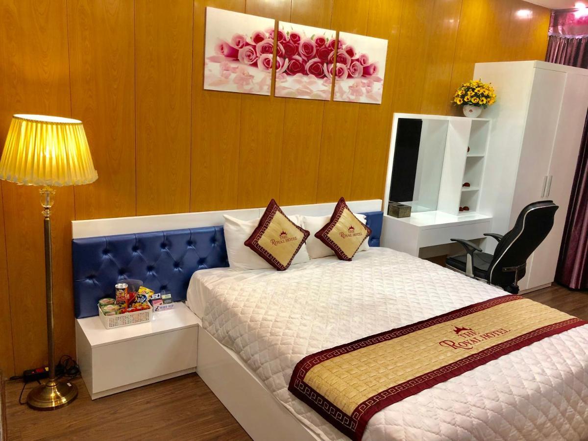 האנוי The Royal Hotel Near West Lake מראה חיצוני תמונה