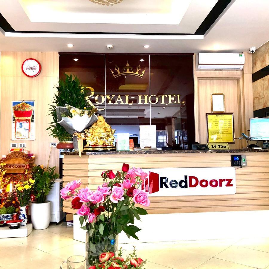 האנוי The Royal Hotel Near West Lake מראה חיצוני תמונה