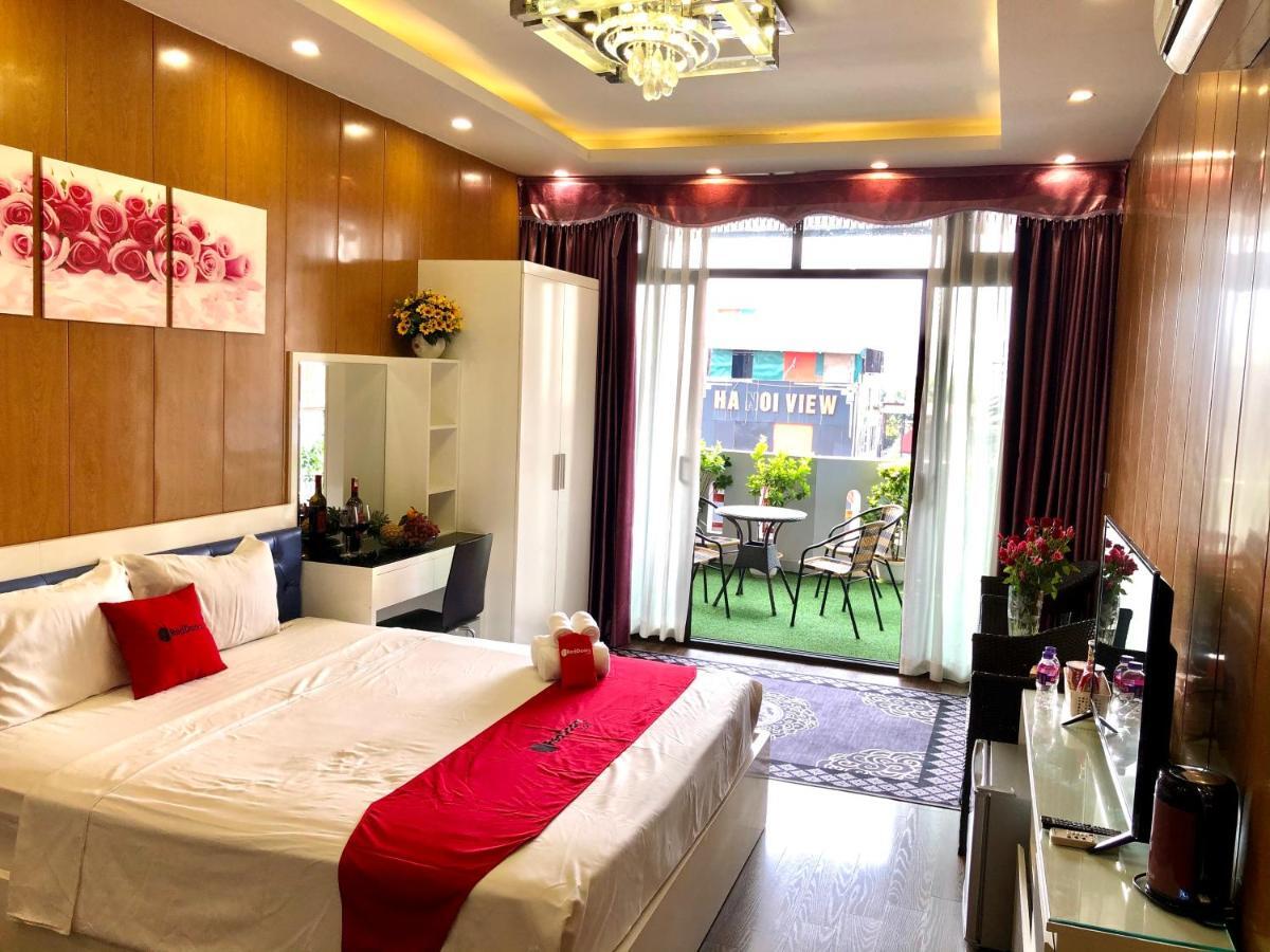 האנוי The Royal Hotel Near West Lake מראה חיצוני תמונה