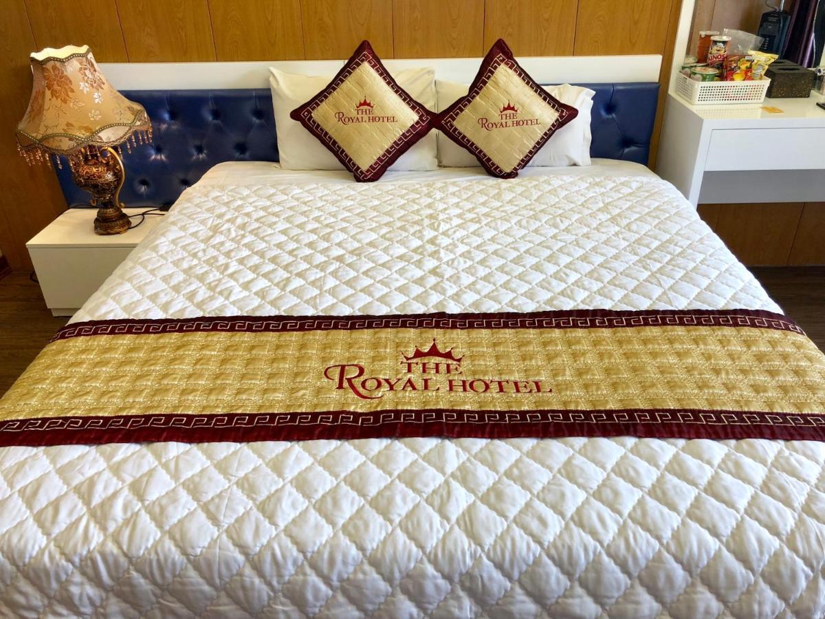 האנוי The Royal Hotel Near West Lake מראה חיצוני תמונה