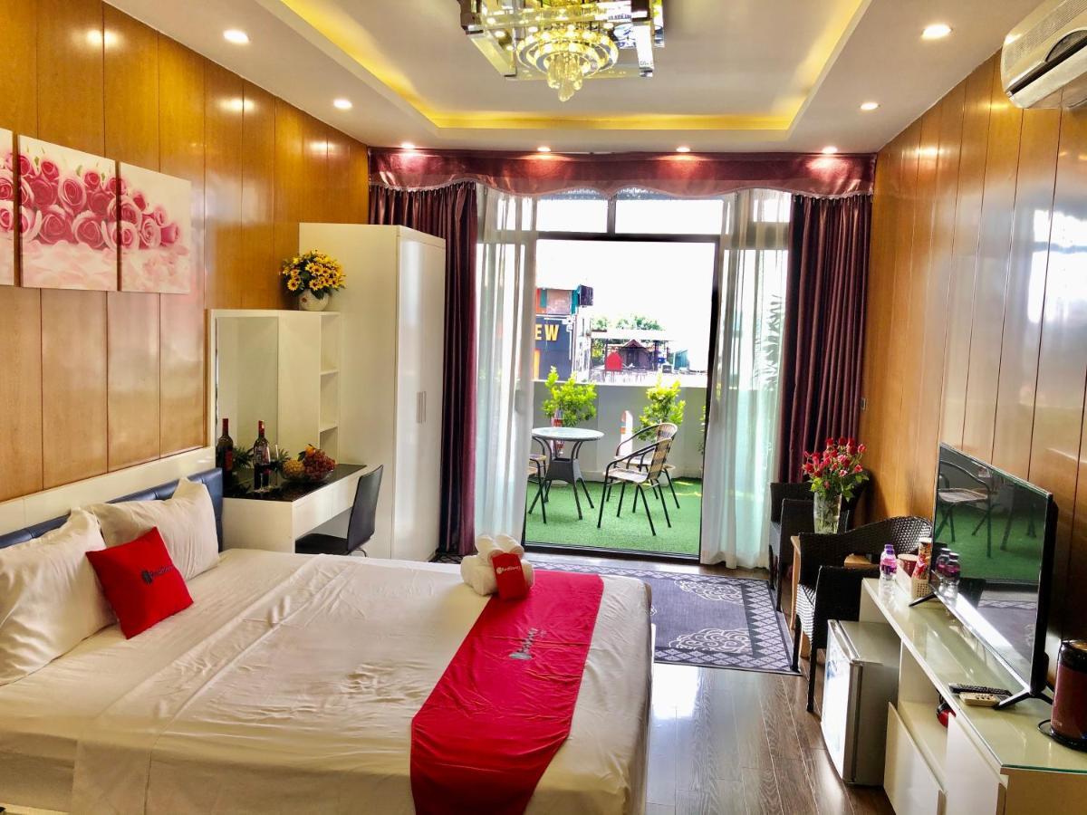 האנוי The Royal Hotel Near West Lake מראה חיצוני תמונה