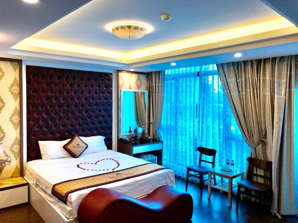 האנוי The Royal Hotel Near West Lake מראה חיצוני תמונה