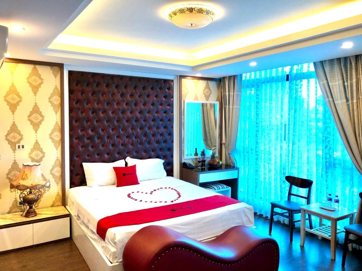 האנוי The Royal Hotel Near West Lake מראה חיצוני תמונה